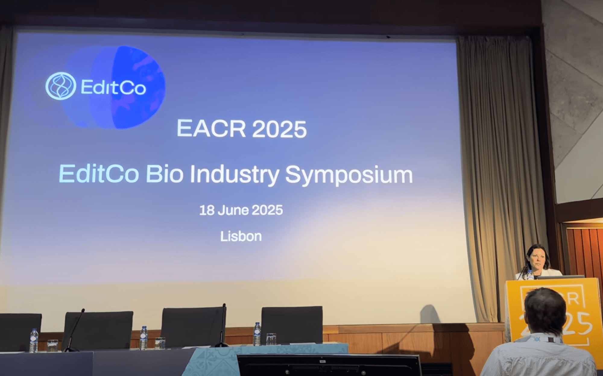 On-Demand EditCo Symposium